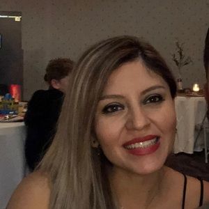 Meet your Posher, Natalie